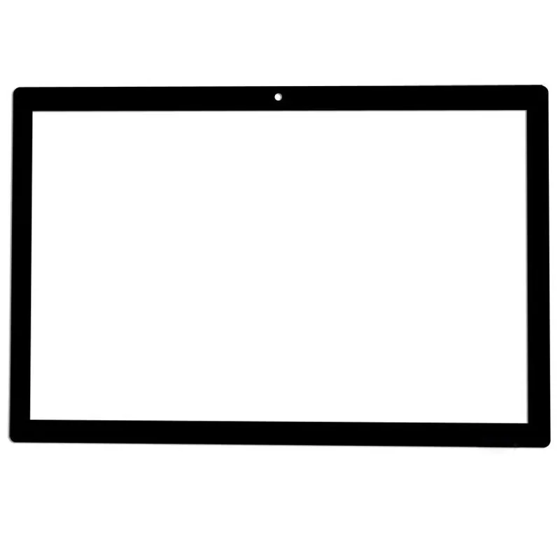 Pre 10,1 palca G-TAB F20 Tablet PC Externý kapacitný panel rukopis digitalizátor sklenený senzor s dotykovou obrazovkou viacerých dotykových obrazoviek