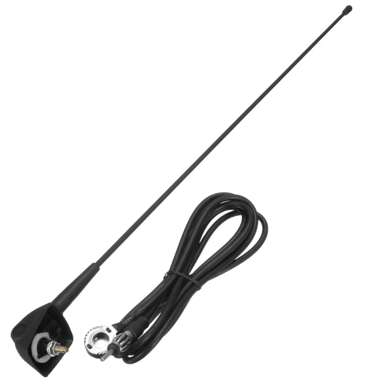 Pre 106 205 206 306 307 309 406 806 Rádio Radio Mount Aerial Base Base Last Wire FM zosilňovač FM
