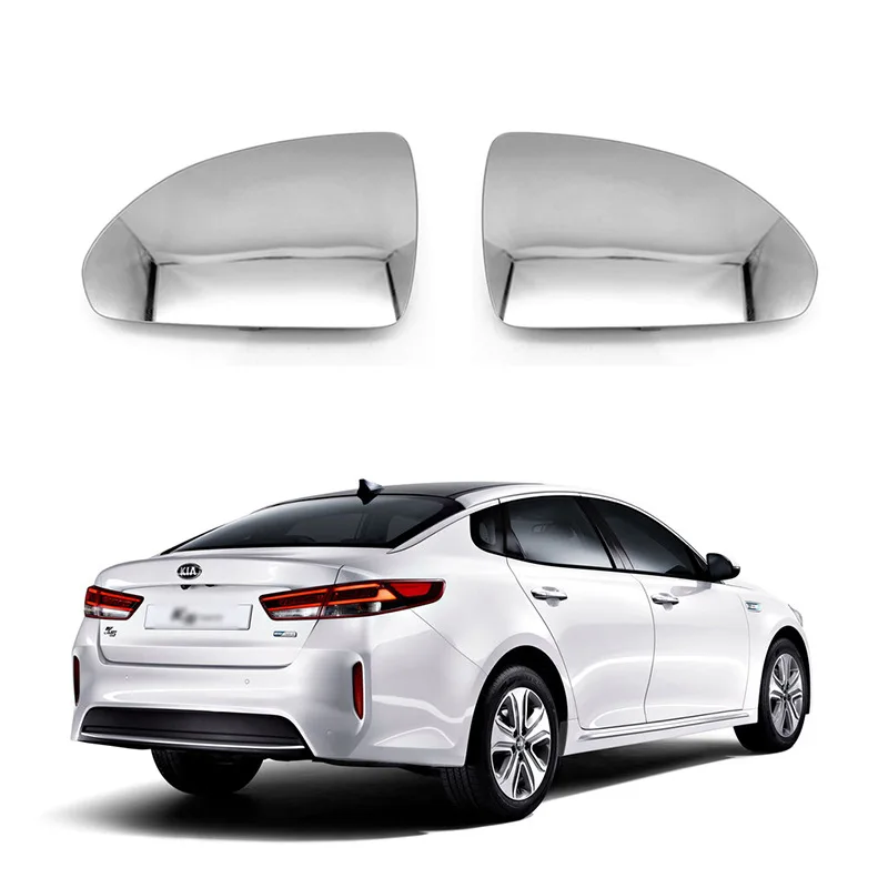 Pre 11-19 Kia K5 Optima Reverzné šošovky, vyhrievané šošovky spätného pohľadu, výmena zrkadla