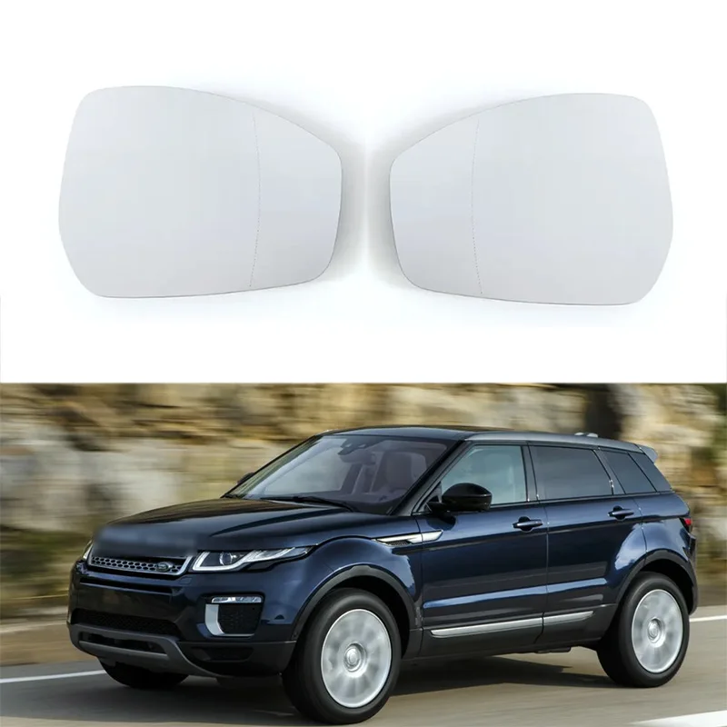 Pre 14-22 Land Rover Range Rover Land Rover Range Rover Range Rover Evoque Reverzné šošovky