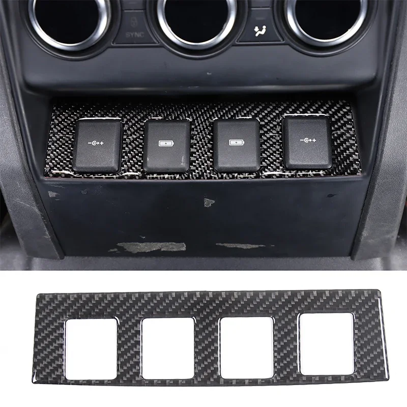 Pre 2020-2024 Land Rover Defender 110 Styling automobilu Vonkajší ráme