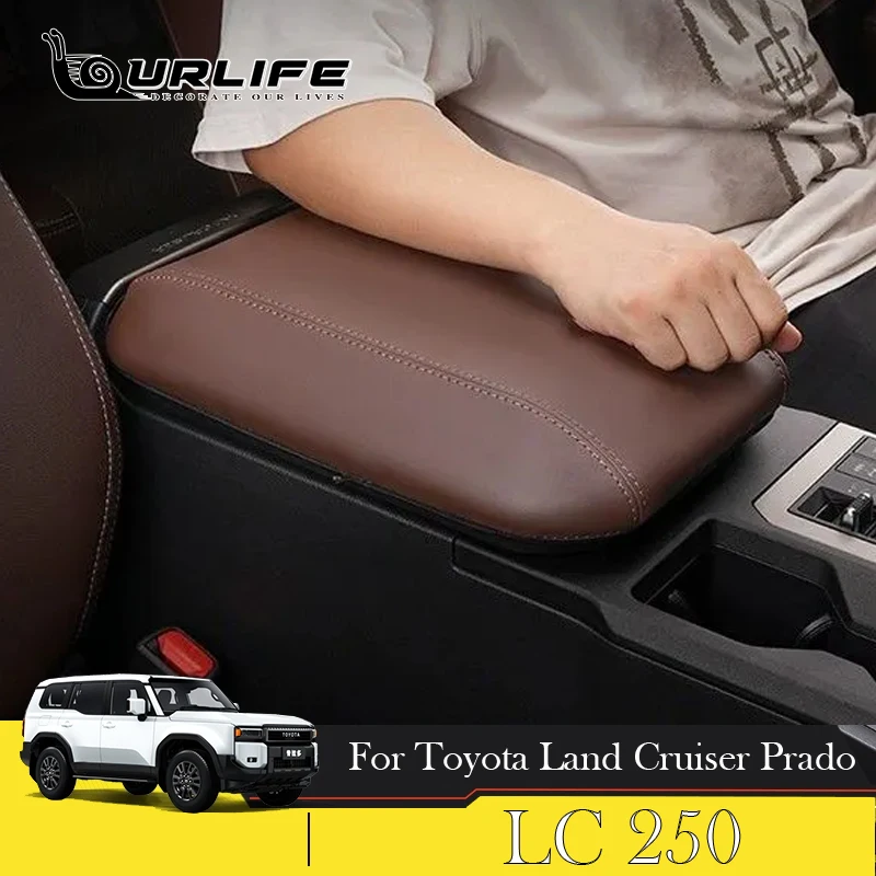 Pre 2024 Toyota Land Cruiser 250 Prado LC250 2024 2025