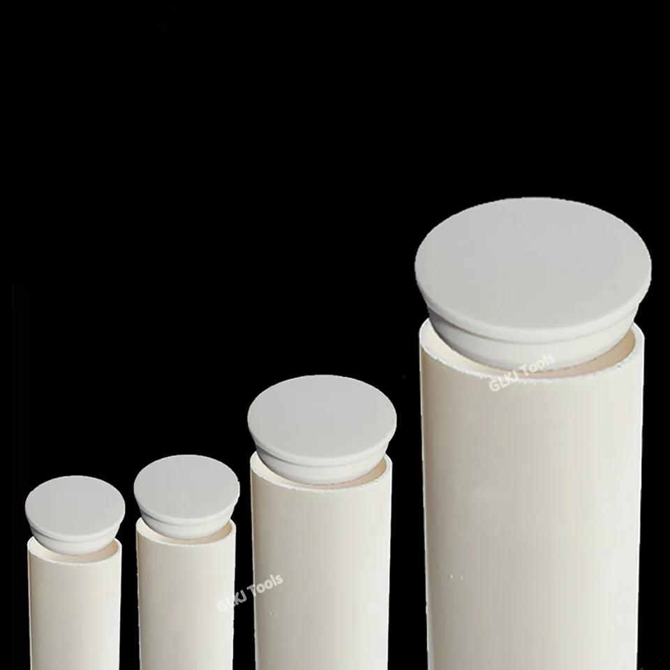 Pre 40 mm - 200 mm PVC PIPE / PVC potrubné tvarovky Silikónové otvory okrúhle otvory tesniaca zátky