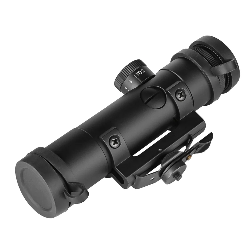 Pre 4x20 Optika 35 mm veľkosť trubice Rýchla rýchly cieľ taktická optika Rozsah Lov pre lov horúcich predajov