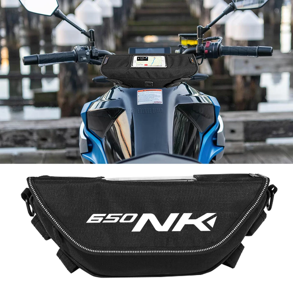 Pre 650nk 650 NK NK650 2014-2024 2023 2022 2021