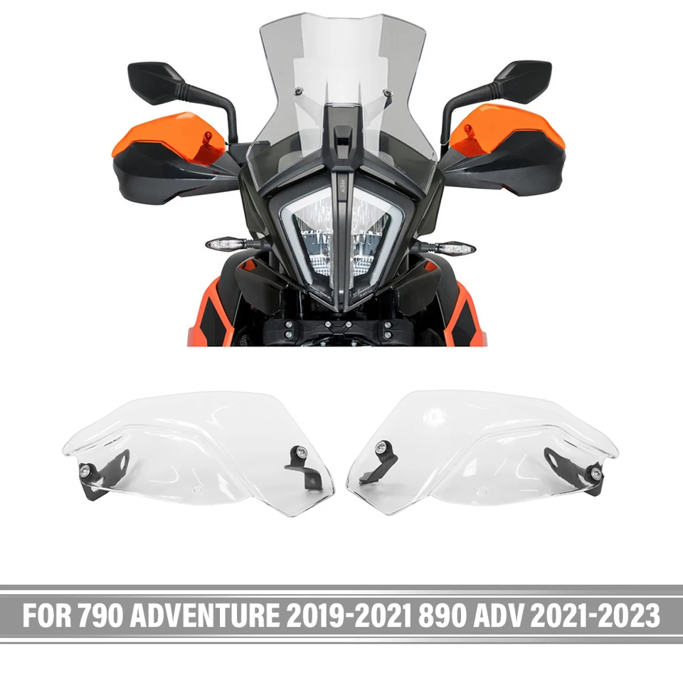Pre 790 Adventure 2019-2020 R 2021-2024 890 Adv 2021-2022