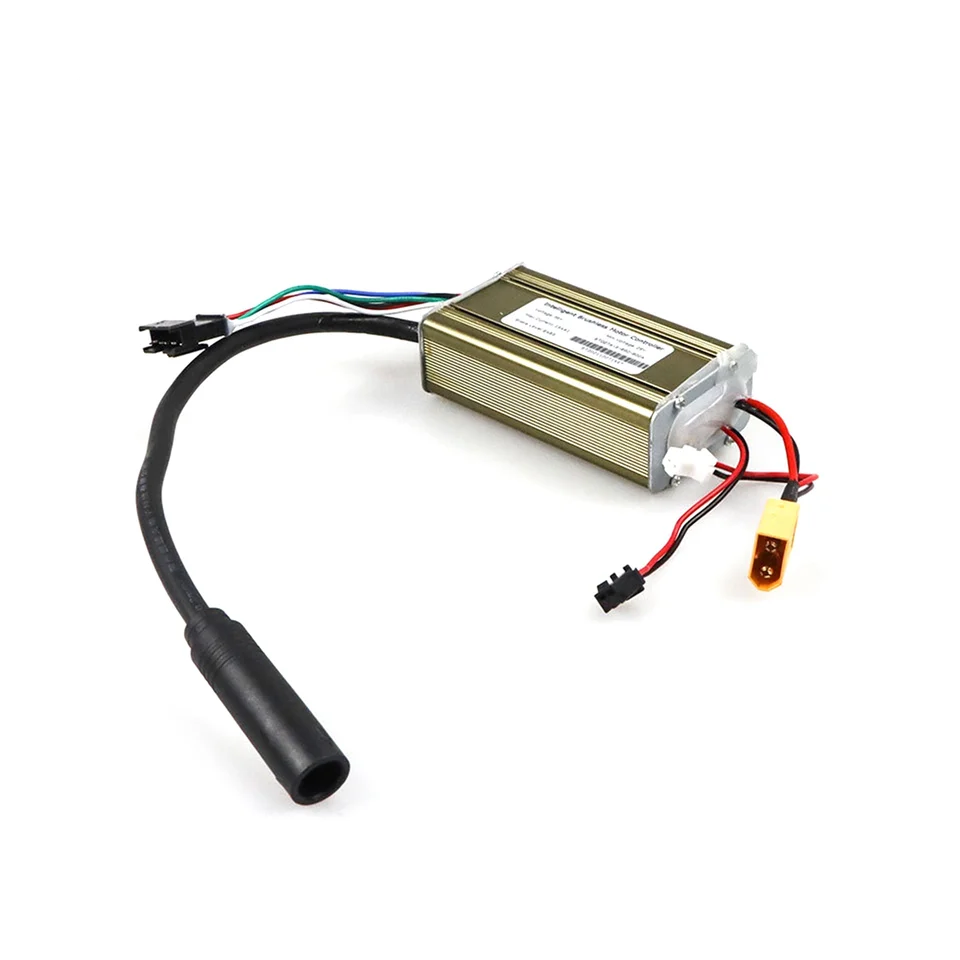 Pre 8 -palcový elektrický skúter pre Kugao S1/S2/S3/S3 Pro Typy Brushless Controller Controller 36V