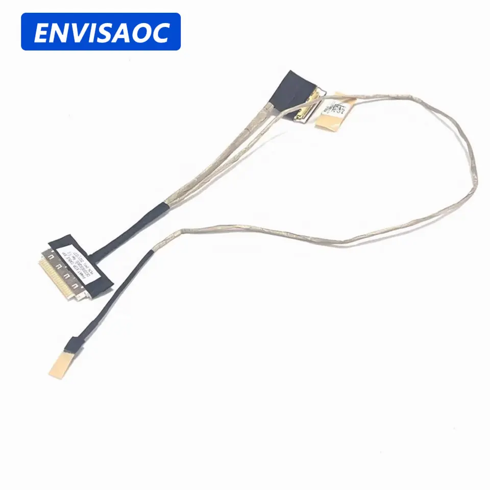 Pre Acer Aspire 5 A514-54G N20C4 Swift 3 S40-53 extensa 14 EX214-52 LAPTOP Video SCREE LED DIZ LED DIZ REBOL CAMERA FLAMBER KABELOVÝ KABUR