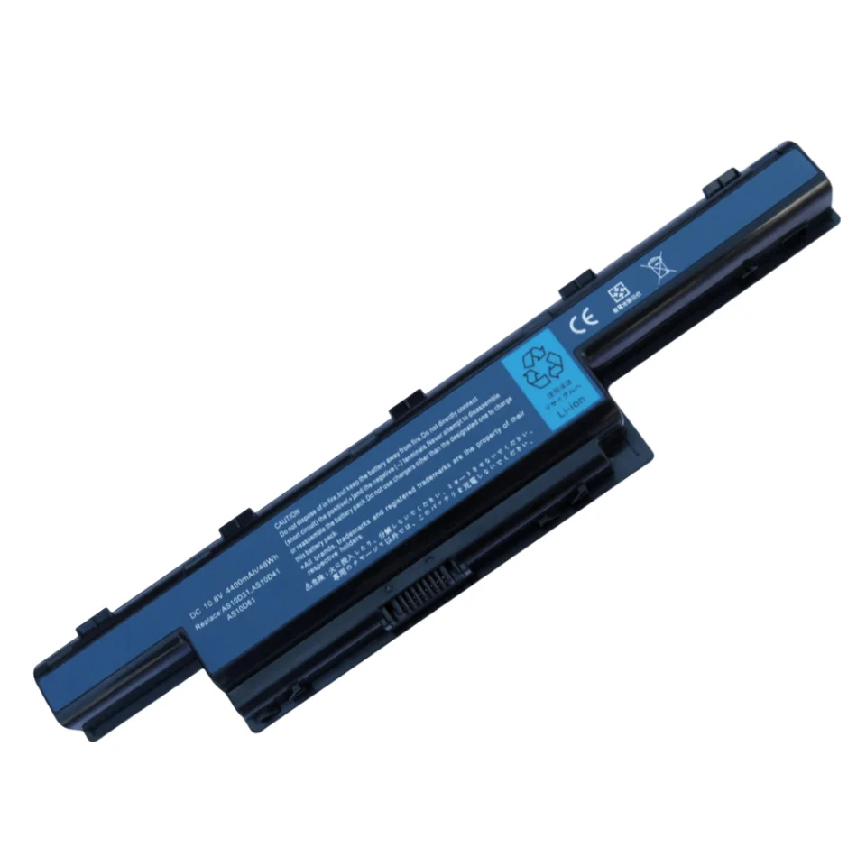 Pre Acer Aspire AS10D31 AS10D81 V3-571G V3-771G AS10D51 AS10D61 AS10D71 AS10D75 5741 5742 5551G 5560G 5741G 5750G laptop batérie