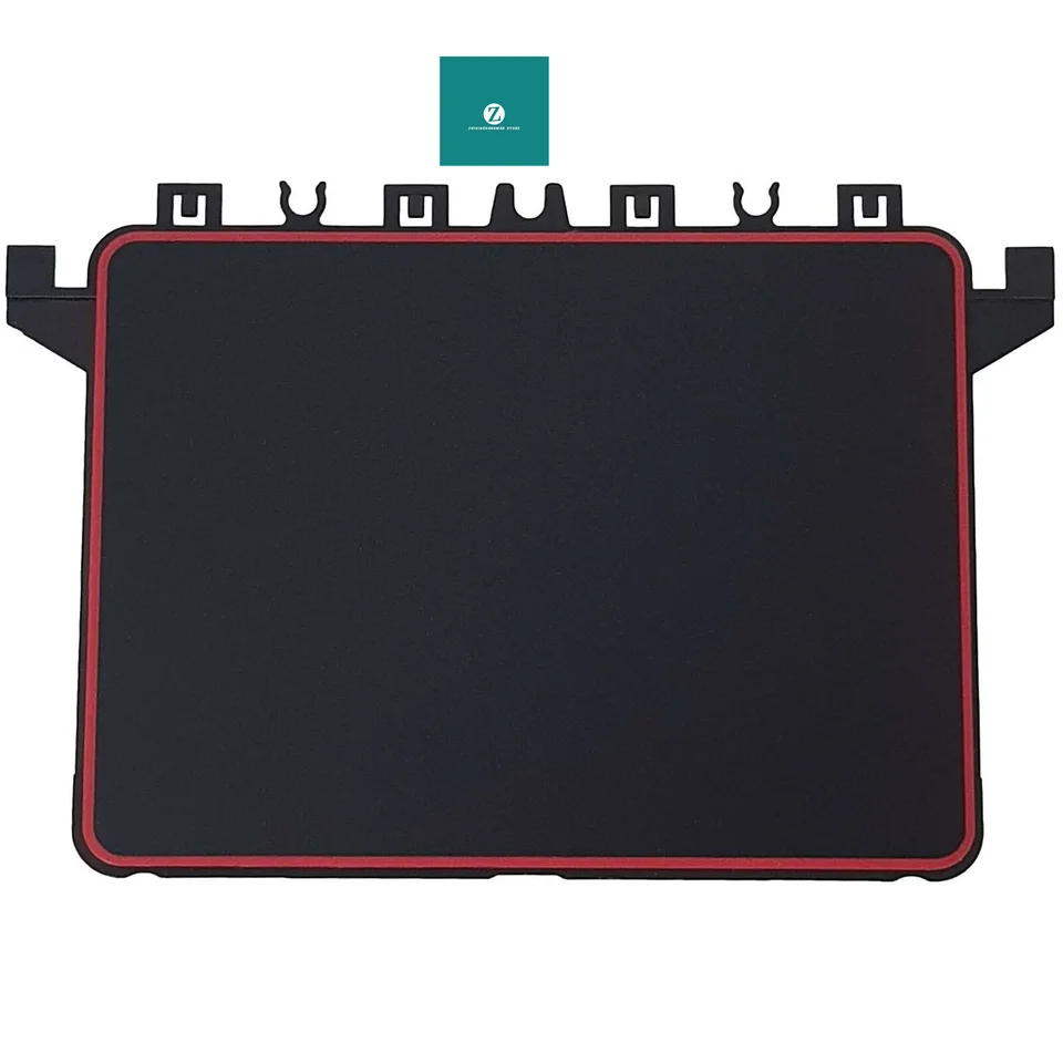 Pre Acer Aspire Nitro AN515-54 AN517-51 AN515-43 Trackpad Touchpad Board Black
