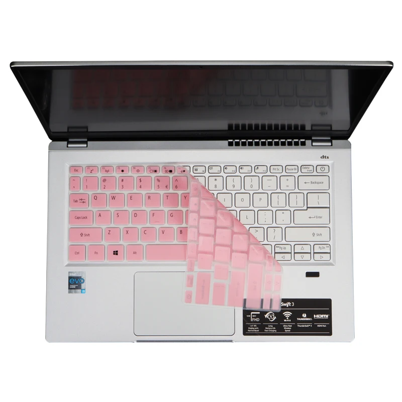 Pre Acer Swift 3 SF314-511 SF314-59 SF314-57G SF314-510G SF314-510 SF314-57 PC NAPOŽIŠIE/TABLET KEYBOAR KRYT PRE PRÍRUČKA PRÍRUČKA Koža