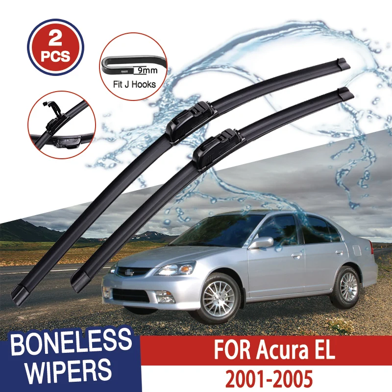Pre Acura El 2001-2005 stierača čelného skla