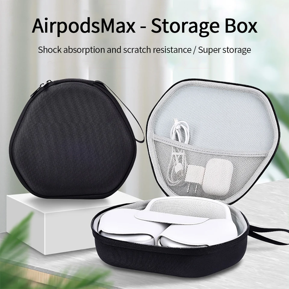 Pre AirPods Max