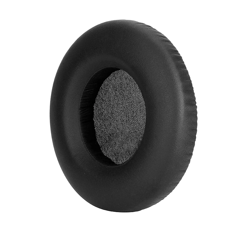 Pre AKG K550 K271 K271S K271MKII K272 K280 K340 Náhradné ušné vankúšiky Headset Earpads Cushion mäkká kožená pamäť pena peny do uší