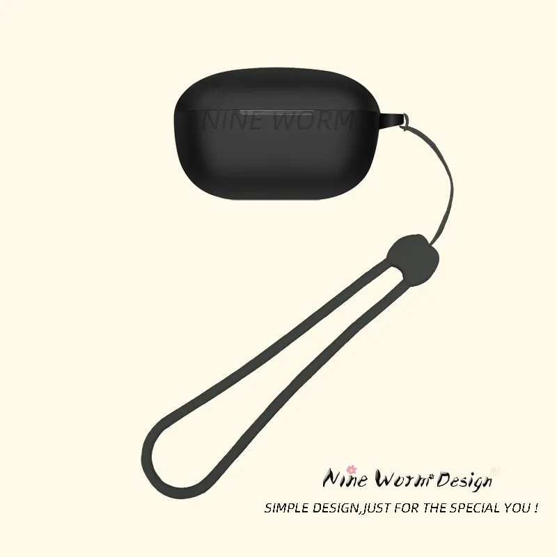Pre Anker Soundcore Life A3I puzdro Ochranné kryt