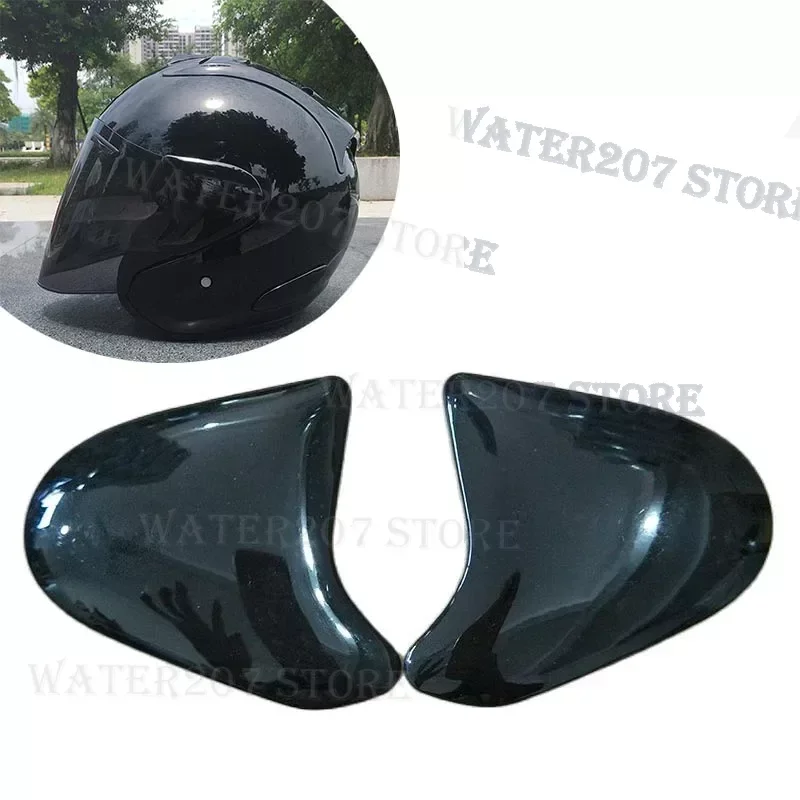 Pre Arai SZ-RAM 3 Helmel Helmewewear Hermonza Fixte Base Top Vstupné prípravné príslušenstvo Dúha prilby Dúha