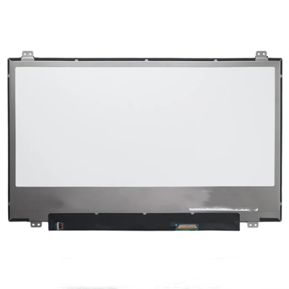 Pre ASUS Zenbook UX430U 14,0 palca LCD SCREE IPS PANEL NAPLATNÝ DIPOP DISPICT FHD 1920X1080 EDP 30PINS 60Hz Non-Touch