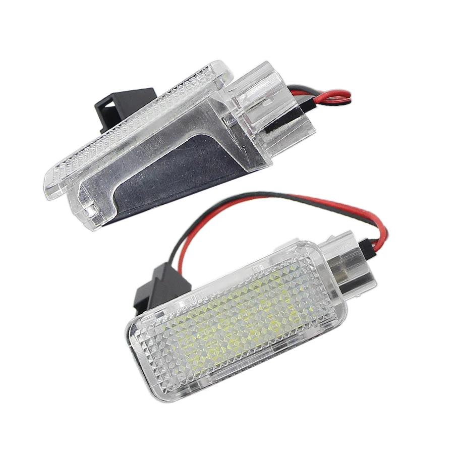 Pre Audi A2 A3 S3 A4 S4 RS4 A5 S5 A6 S6 RS6 A8 S8 Q5 Q7 R8 VW Phaeton Sharan Transporter Passat CC Number Svetlá ŠP