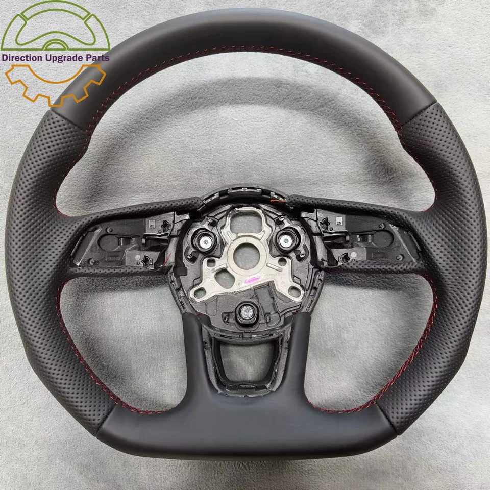 Pre Audi A4 B9 Empty Volant A4B9 volant A4B9