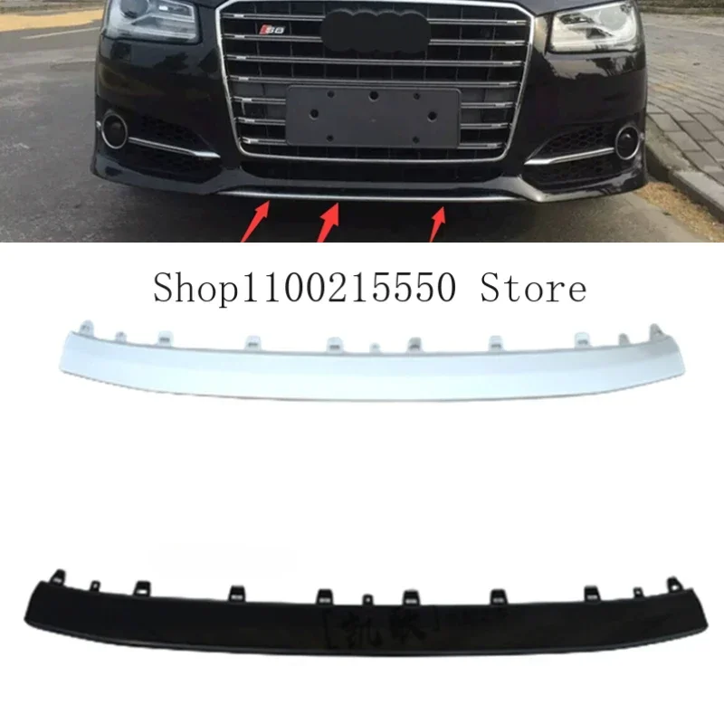 pre Audi A8 S8 2014 2015 2016 2017 2017 4H0807110