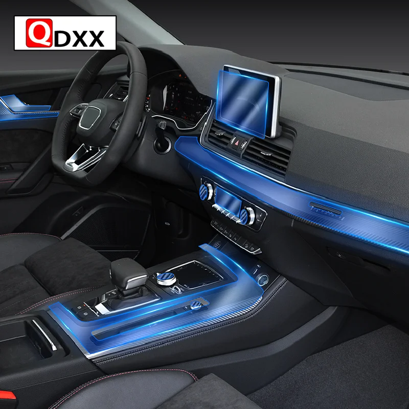 Pre Audi Q5 FY8 2010-2020