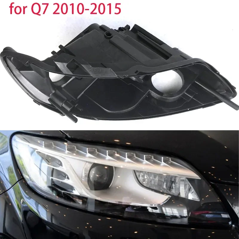 Pre Audi Q7 2010-2015 CHYSING CHYSING q7