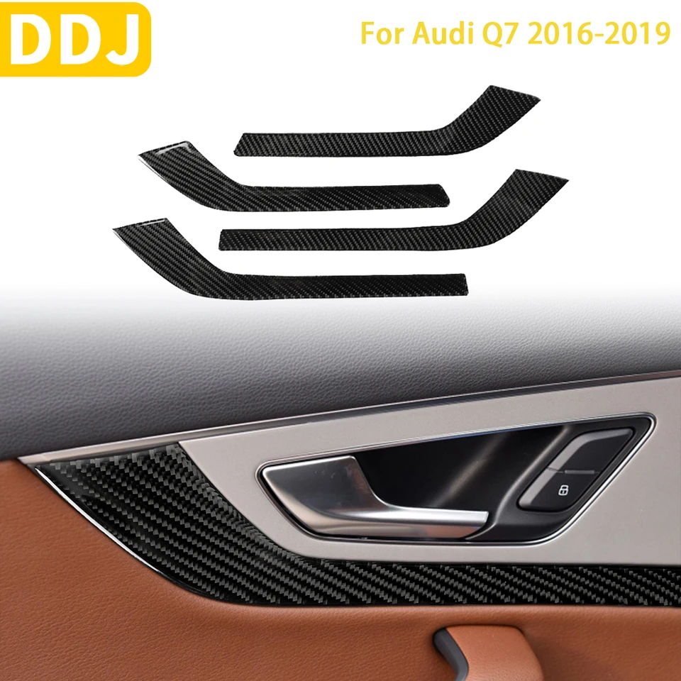 Pre Audi Q7 2016 2017 2018 2019 Doplnky