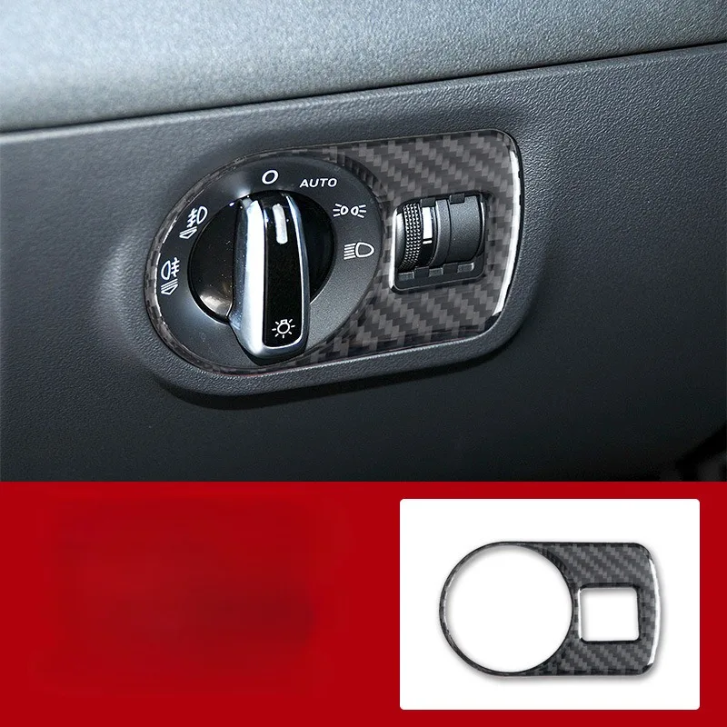 Pre Audi TT 8N 8J MK1 MK2 MK3 2008-2014 Vnútorné obloženie vozidla Vnútorné kryt