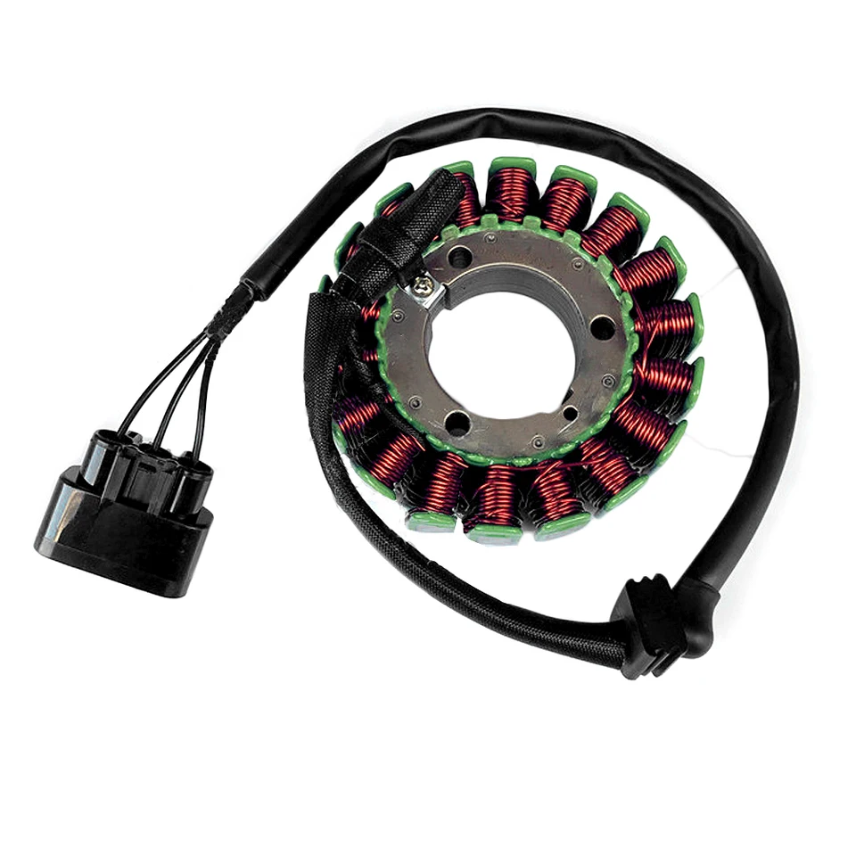 Pre Benelli 502C TRK502 TRK502X BJ500 Leoncino500 502 502C BJ500GS-A Ignition Magneto Stator Coil Coil