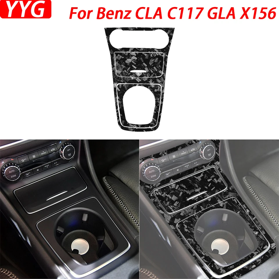 Pre Benz CLA C117 2014-2018 GLA X156 2015-2019 KÁVALOVÉ ZÁKLADNÉ HODNOTENIE STADU