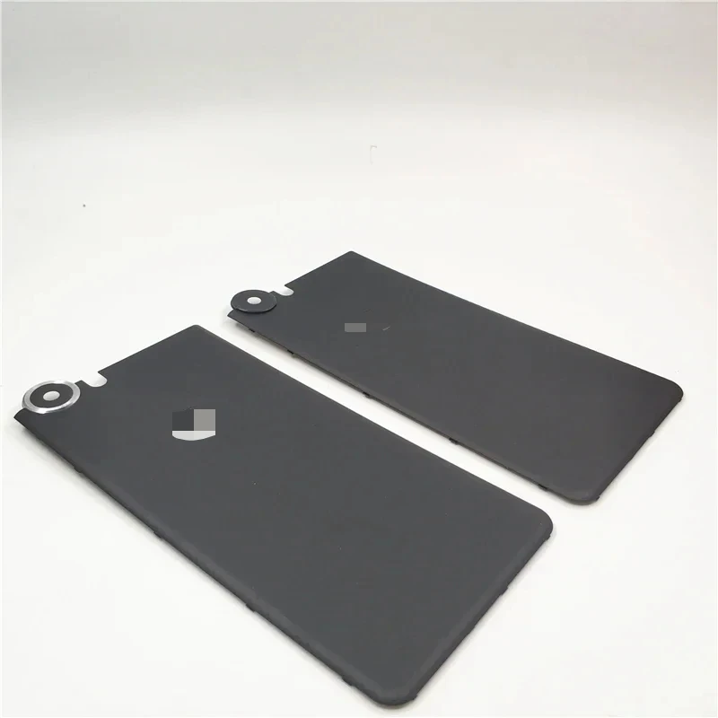 Pre BlackBerry Keyone DTEK 70 Dtek70 Zadná batéria krytu krytu puzdra výmeny puzdra
