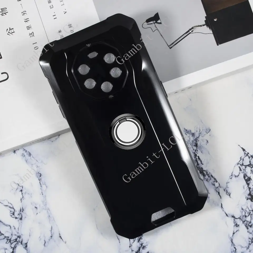 Pre BlackView BL8800 PRO 5G BV8800 6.58 