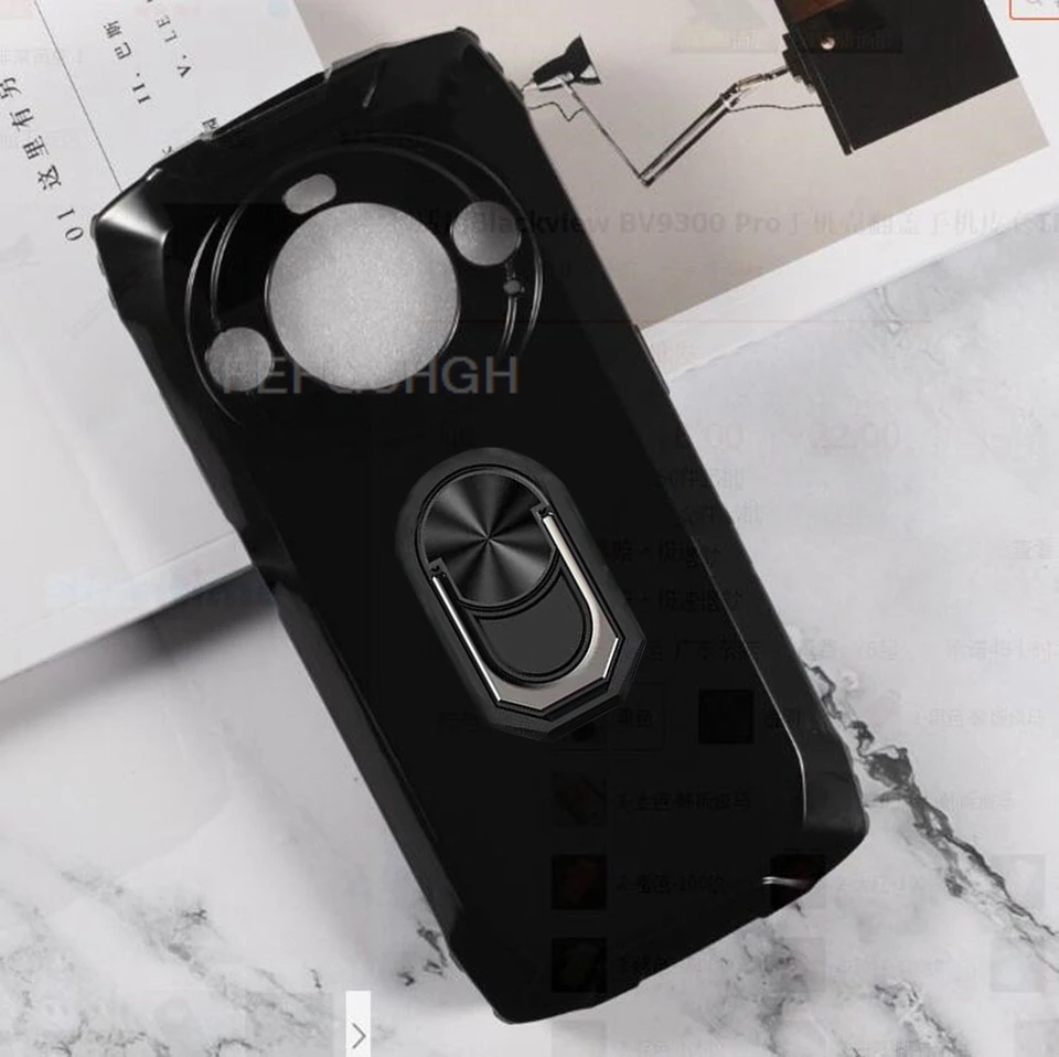 Pre BlackView BV9300 6.7 