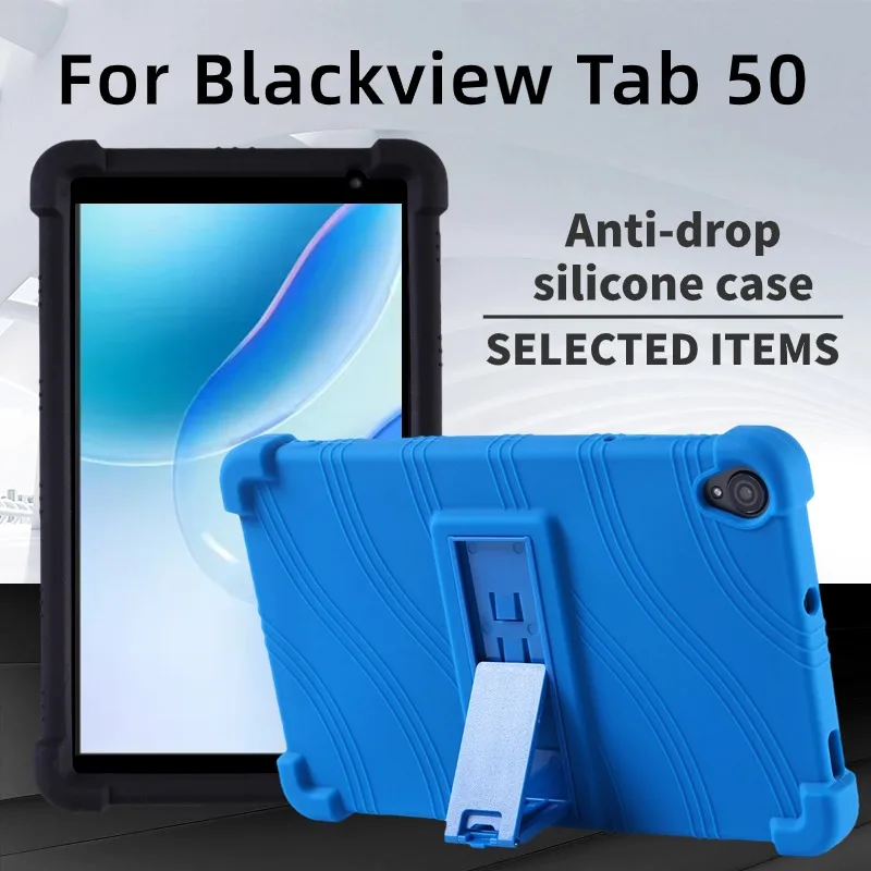 Pre BlackView Tab 50 WiFi Kids Case 8 