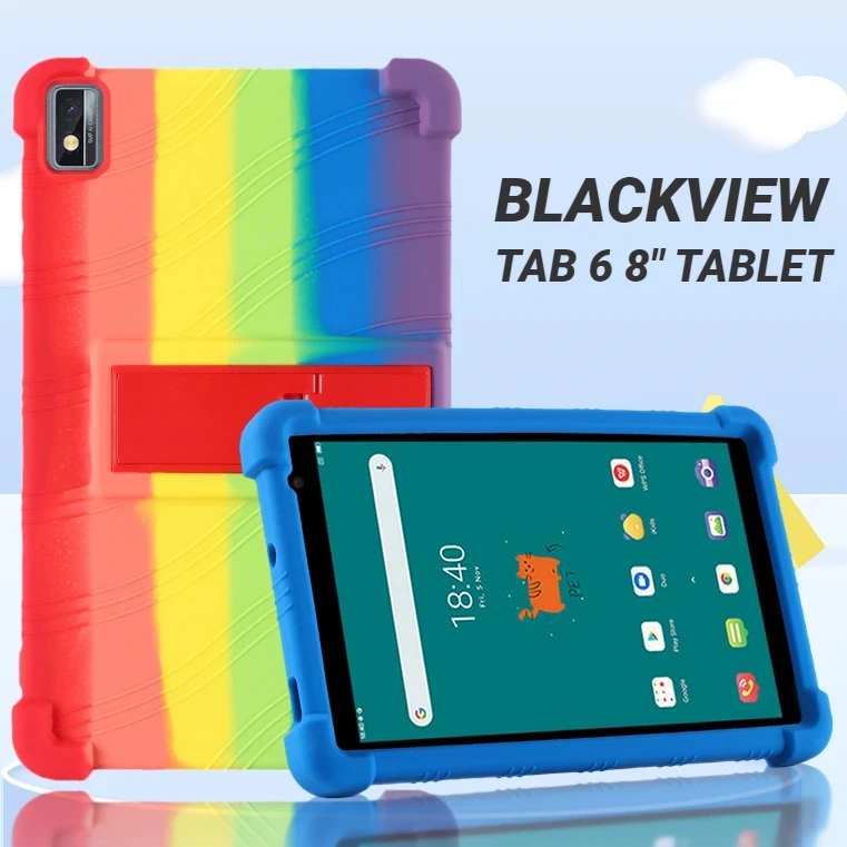 Pre BlackView Tab 6 DK034 8 