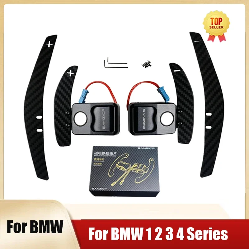 Pre BMW 1 2 3 4 Series F20 F30 M2 M3 M4 X5M X6M I5I 8 (F10 nie je súčasťou)