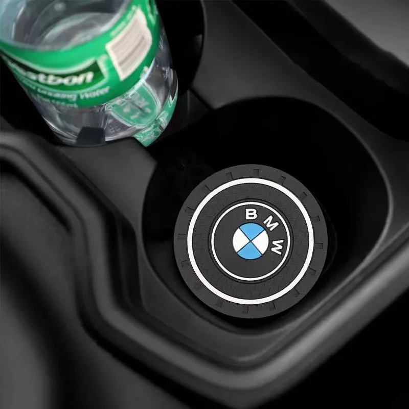 Pre BMW 1 3 5 6 7 Series F10 F30 E46 E60 E90 E87 E88 M3 M4 M5 M6 X1 X3 X5 X7 Interiérový pohár vozidla Sound Izolácia