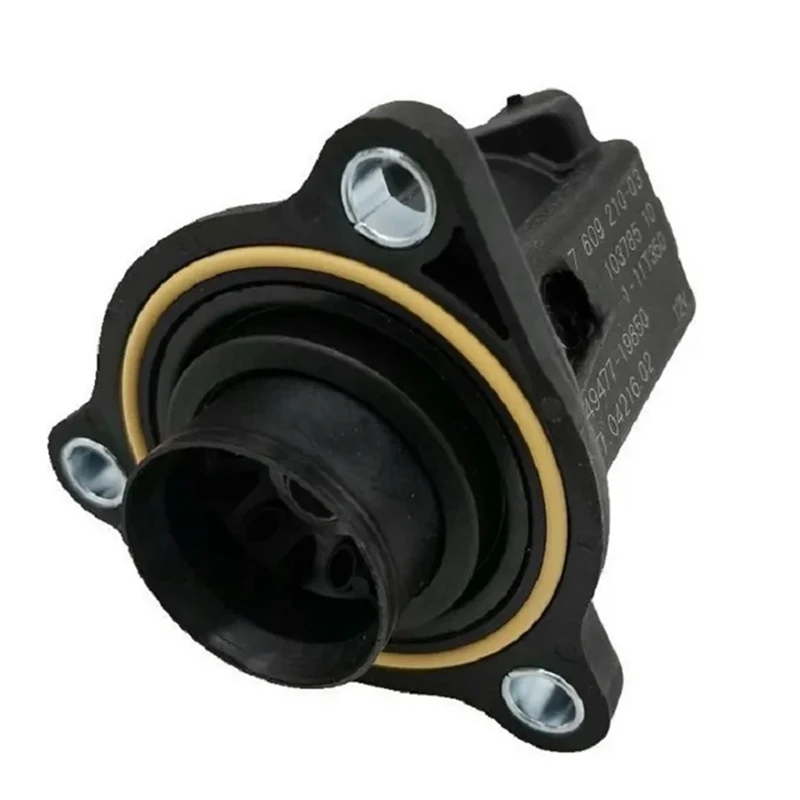 Pre BMW 2014-2016 328IX 328LI 328LIX 420I 420IX Turbo Turbocharger-Electric Diferter Ventil Ventil 11657609210