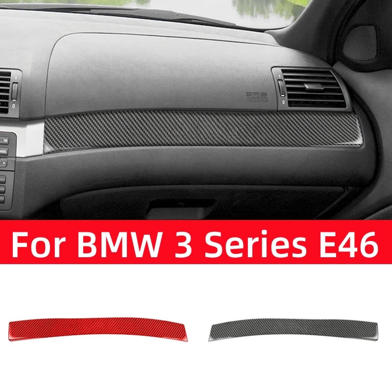 Pre BMW 3 Series E46 1999-2004 Príslušenstvo automobilového vozidla Interiérový vozeň