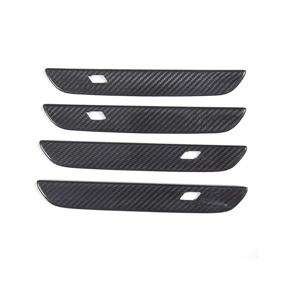 Pre BMW 4 Series G26 22 CAR OUTER DVEROVÉ OBMEZ ORIC DECO STACKER