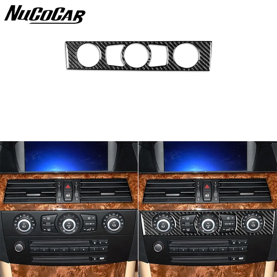 Pre BMW 5 Series E60 2004-2010