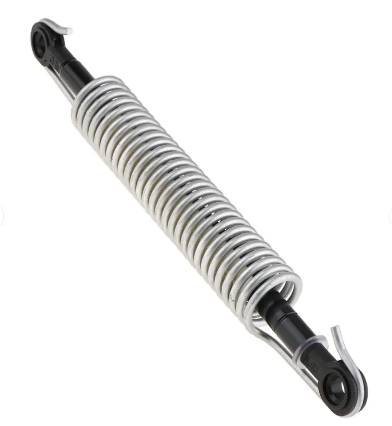 Pre BMW 5 Series E60 Sedan 2003-2010 51247141490 Zadné zadné dvere kufra TRUNK BOZNÍKOVÝ STRUTS SOCK STRUT VYRADNOSTI PODPORNÝ ROP TLAČ