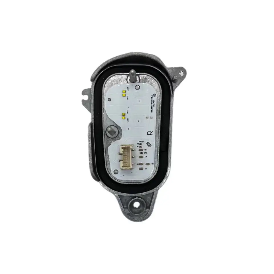 Pre BMW 5 Series G30 G31 G38 M5 6GT Denné svetlá LED LIGH Light Source Modul 63117214939 dosky 63117214940 2017-2020