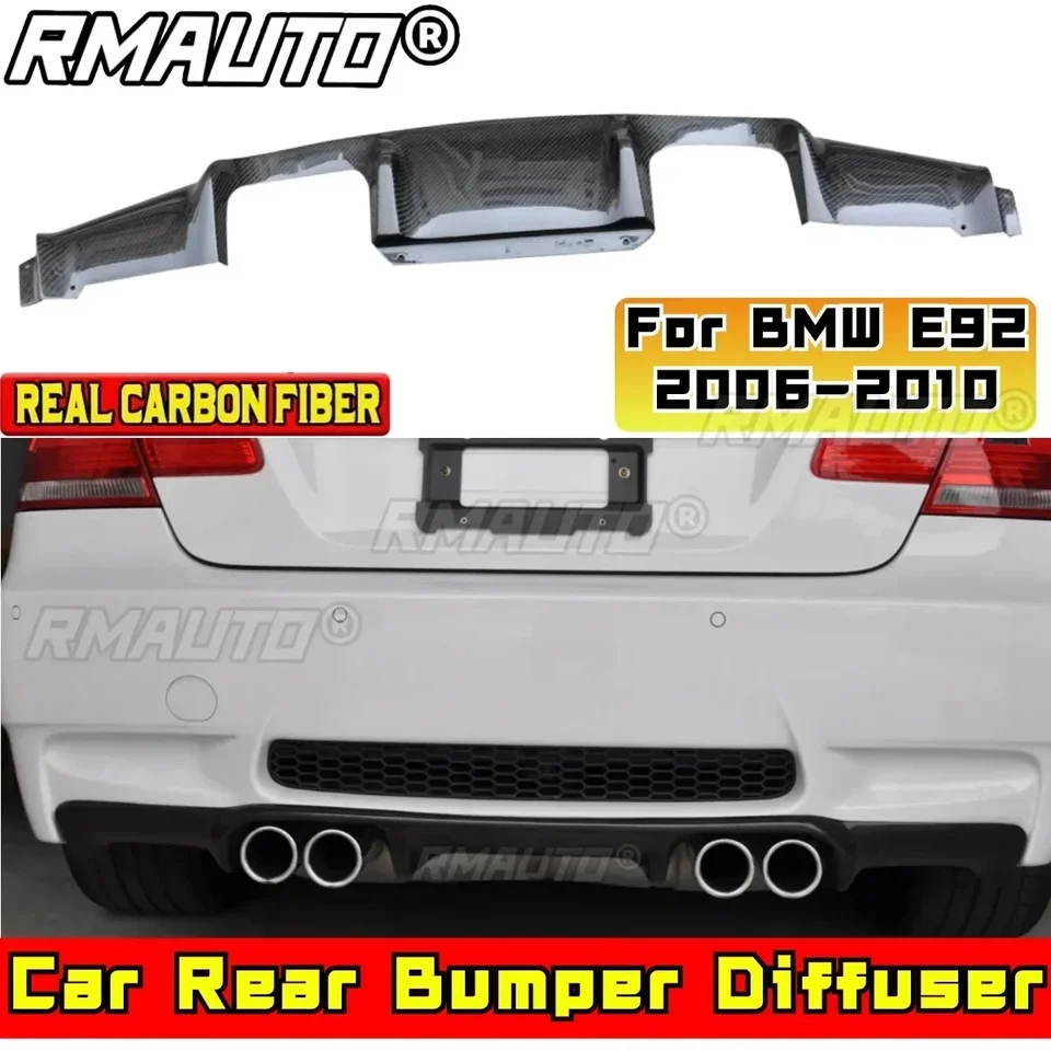 Pre BMW E92 2006-2010 Automobilové príslušenstvo BMW E92 Auta