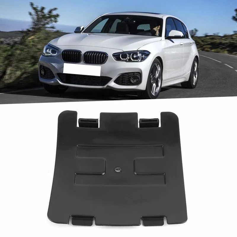 Pre BMW F30 F20 F30 FR31 PREDNÁ KRYTOVÝ KRYT PRÍPRAVY ABRE ACCEP AICK PANEL F21 F22 F23 F32 1 2 3 série 51717260397 Príslušenstvo automobilov