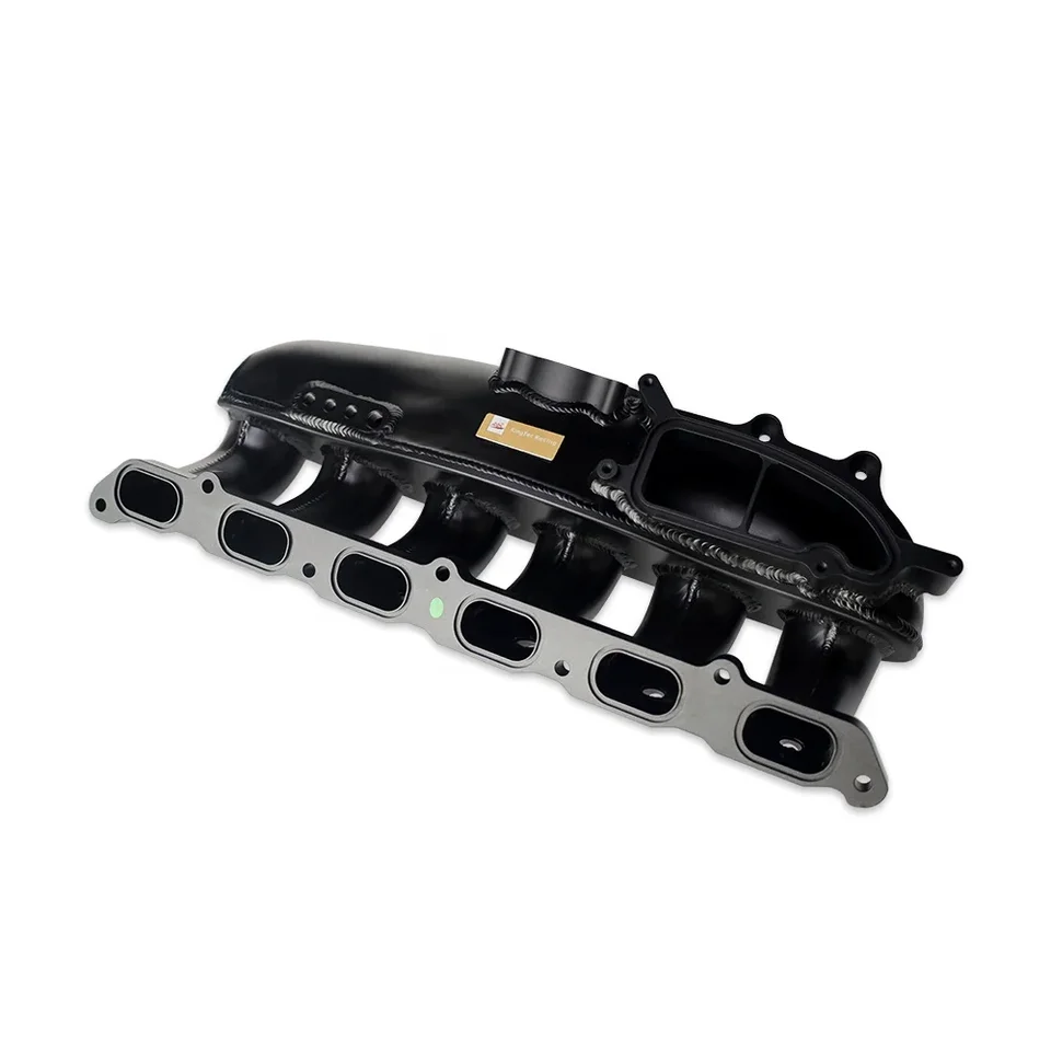 Pre BMW F30 F32 F36 F10 535I Vzduchové potrubie N55 S55 Port Palivová koľajnica