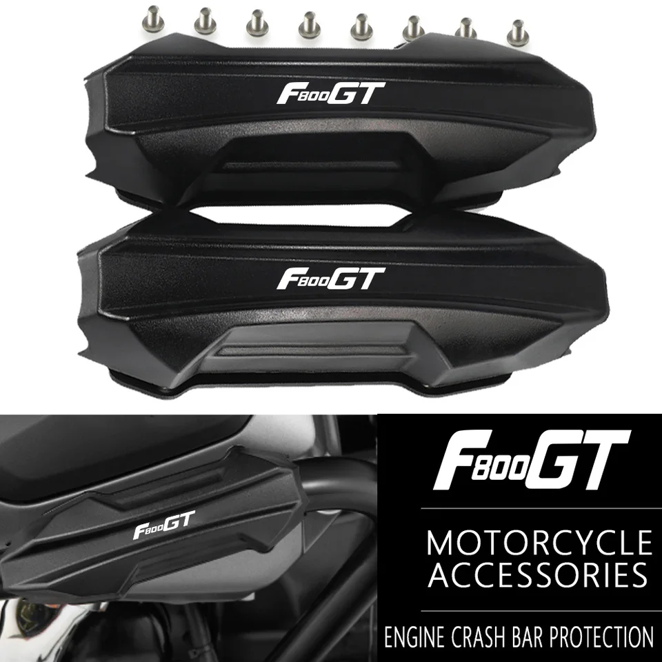 Pre BMW F800GT F800R F800S F800ST F 800 GT R ST MOTORYCLE MOTORY OBCHOD OCHRANA BUHER DECORATIORATURATÍVNY BLOUG 2013-2016
