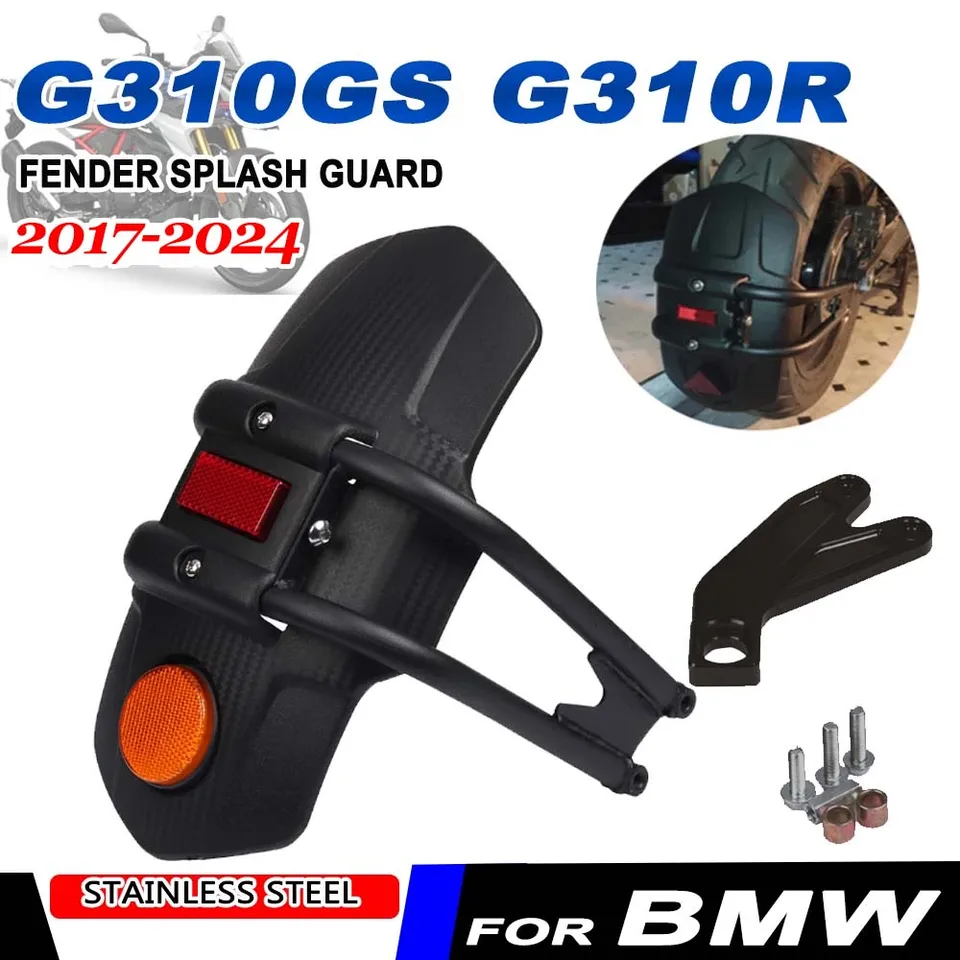 Pre BMW G310GS G 310 GS G 310GS G310 R G310R 2020-2023 2024 Motocykel