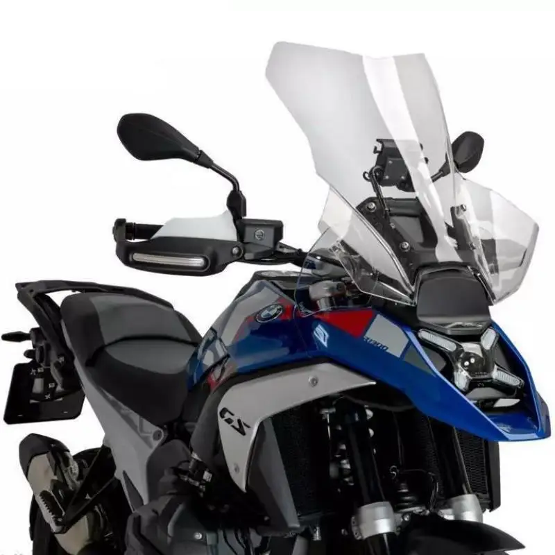Pre BMW GS 1300 R 1300 GS R1300GS TROPHY 2023- Motorcycle DEFLOCK DEFLECTOR Sports Tuning Screen Screen Screing Faquing