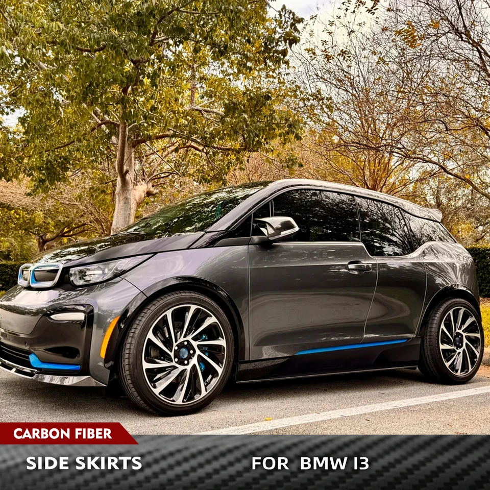 Pre BMW I3 2014 - 2020
